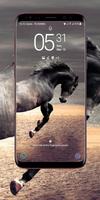 1 Schermata Horse Wallpaper