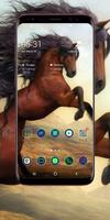 2 Schermata Horse Wallpaper
