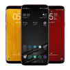 Solid Color Wallpaper APK