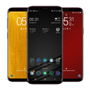 Solid Color Wallpaper APK