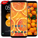 Oranges Wallpaper APK