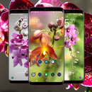 Orchid Wallpaper APK
