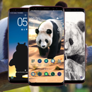 Panda Wallpaper APK