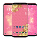 Pastel Pink Wallpaper APK