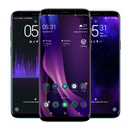 Purple Wallpaper APK