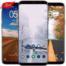 Road Wallpaper APK