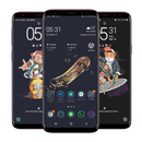 Skateboard Wallpaper APK