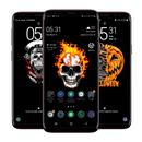 Skull Wallpaper APK