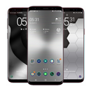 Silver Wallpaper APK