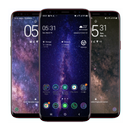 Starry Night Wallpaper APK
