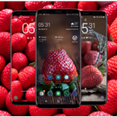 Strawberries Wallpaper APK