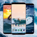 Surfing Wallpaper APK