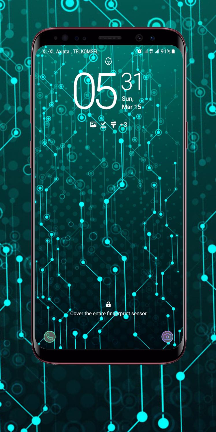New Technology Wallpaper Hd安卓下载 安卓版apk 免费下载