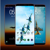 Fighter Jet Wallpaper APK