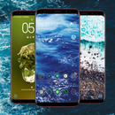 Water Wallpaper APK