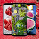 Watermelon Wallpaper APK