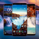Waterfall Wallpaper APK