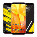 Yellow Wallpaper APK