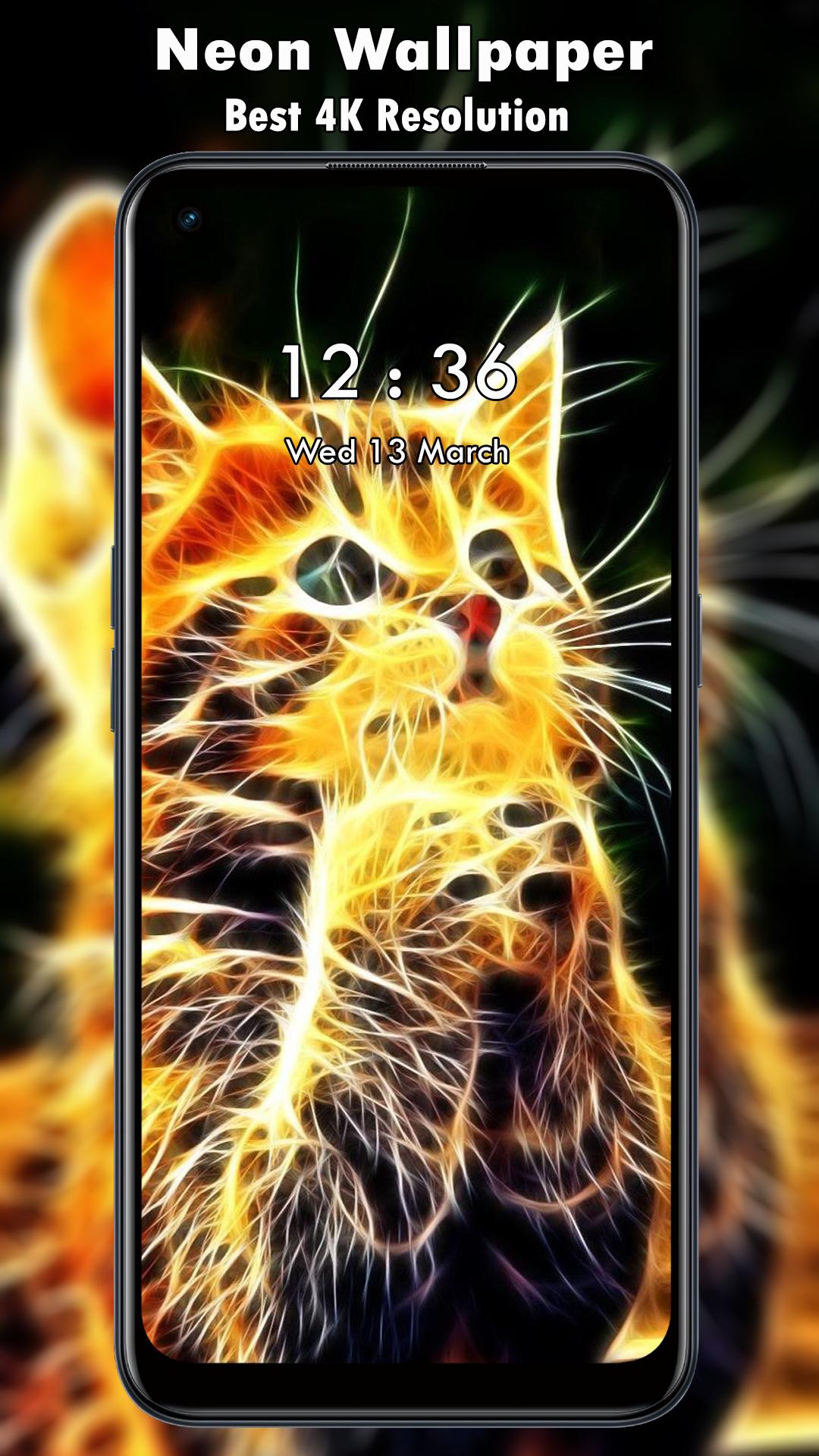 Tải xuống APK Neon Wallpaper cho Android Tải xuống APK Neon Wallpaper cho Android