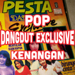 Pop Dangdut Exclusive Kenangan icon