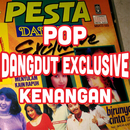 APK Pop Dangdut Exclusive Kenangan