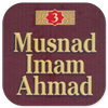 Musnad Imam Ahmad Jilid 3