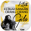 Kebijaksanaan Orang Gila By Abu Al-Qasim Naisaburi APK