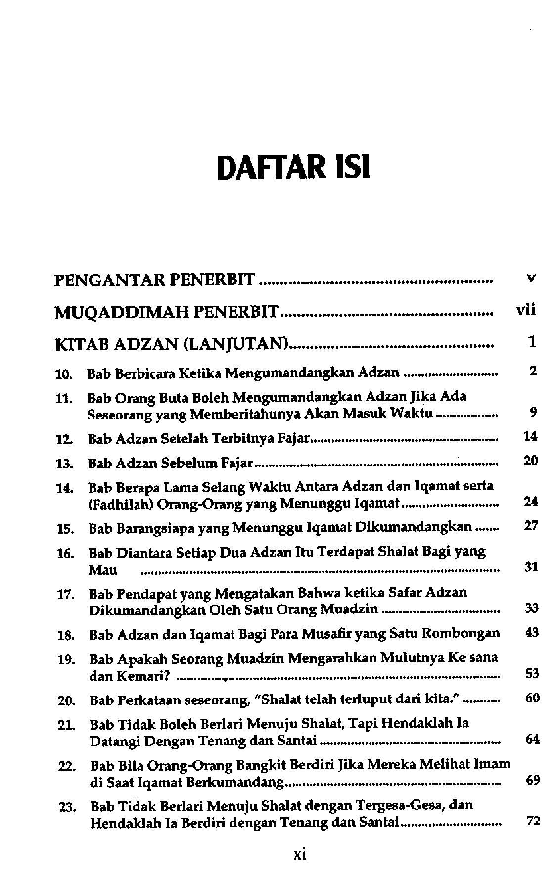 Syarah Shahih Al-Bukhari Jilid 3 2