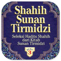 Shahih Sunan Tirmidzi Jilid 3 Al-Albani