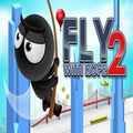 Fly With Rope