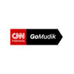 GoMudik - CNN Indonesia