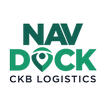 آیکون‌ NAVDOCK