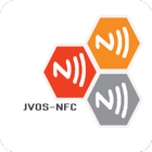 JVOS NFC ikona