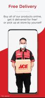 ACE Indonesia : MISS ACE پوسٹر