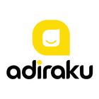 adiraku আইকন