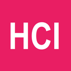 HCI ícone