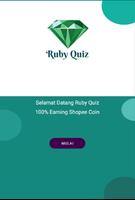 Ruby Quiz 截圖 3