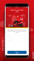 Aplikasi Pesanan Online تصوير الشاشة 2