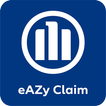”Allianz eAZy Claim
