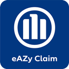 Allianz eAZy Claim ไอคอน