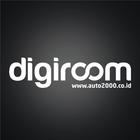 Digiroom by Auto2000 icône