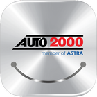 AUTO2000 FUN icon