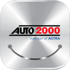 AUTO2000 FUN icône