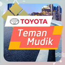 TOYOTA Teman Mudik Lebaran APK