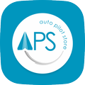 Auto Pilot Store - Kasir (POS)