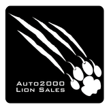 Lion Sales AUTO2000 아이콘