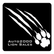 ”Lion Sales AUTO2000