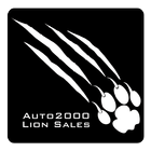 Lion Sales AUTO2000 アイコン