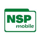 NSP MOBILE アイコン