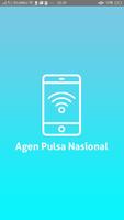 Agen Pulsa Nasional Affiche